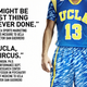Illustration for article titled All The Angry Emails Sent To UCLA By Fans Who Hated The Ugly New Zubaz-Style Uniforms